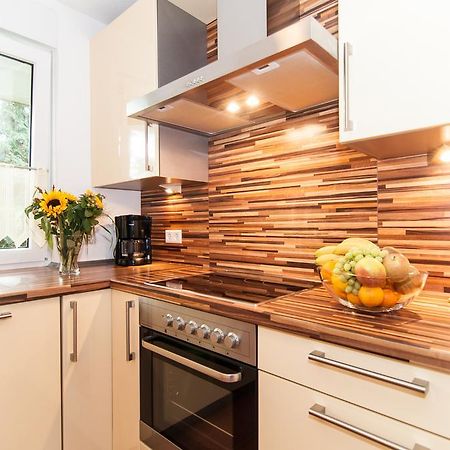 Ferienwohnung Neuss Kültér fotó