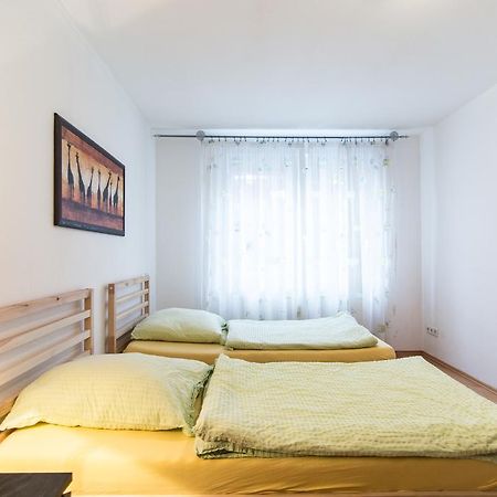 Ferienwohnung Neuss Kültér fotó