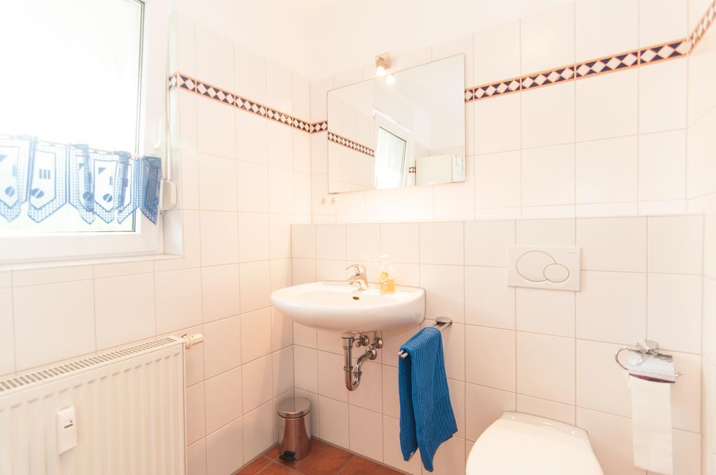 Ferienwohnung Neuss Szoba fotó