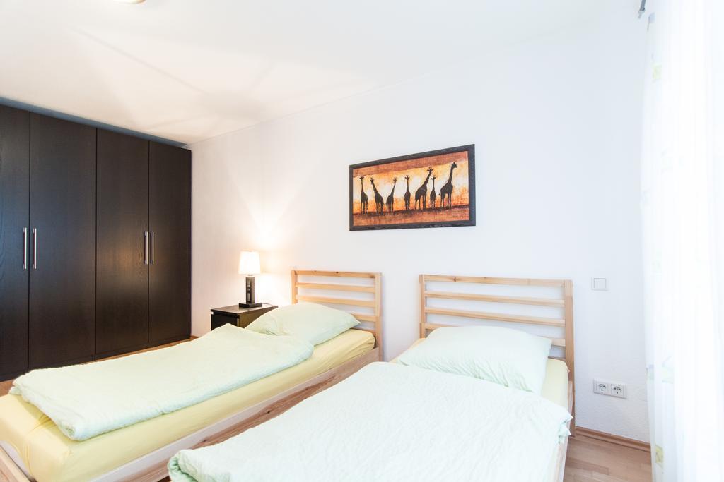 Ferienwohnung Neuss Kültér fotó